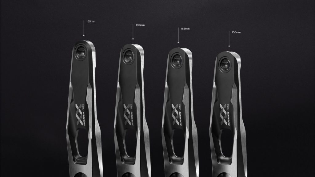 Sram XX DH AXS