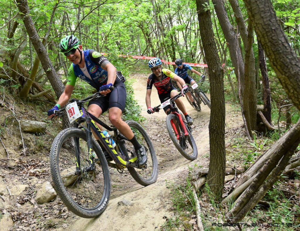 Granfondo Pedalanghe Mtb