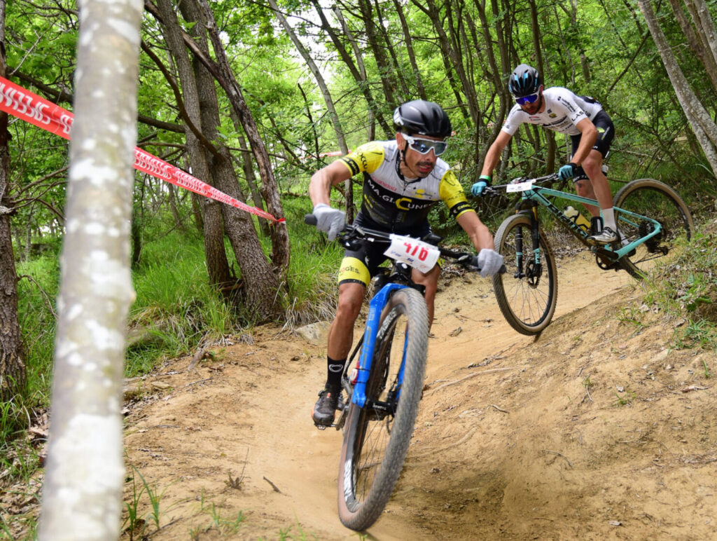 Granfondo Pedalanghe Mtb