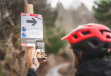 Garda Trentino traccia il futuro delle destinazioni MTB con la certificazione ITRS Gold Garda Trentino