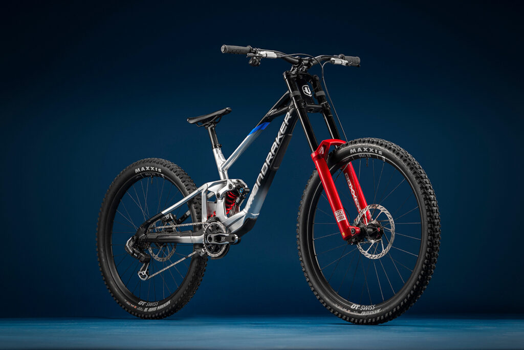 Sram XX DH AXS
