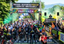 Pisolo Day: una festa della Mtb con progetti di beneficenza Pisolo Day