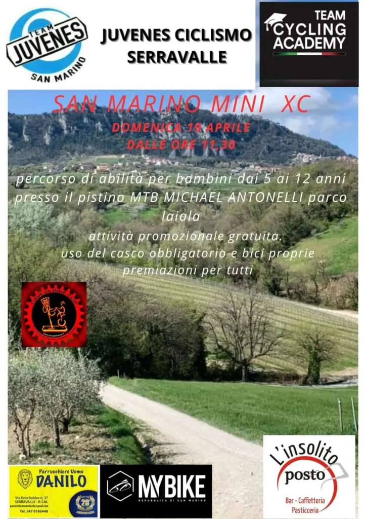 Caveja Bike Cup
