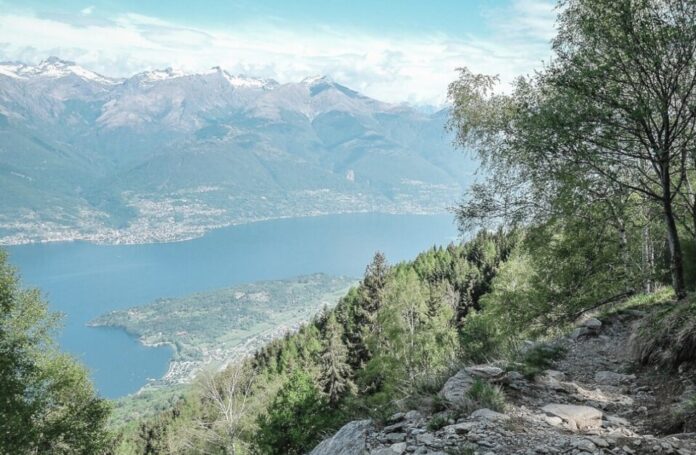 Lake Como Bike Marathon