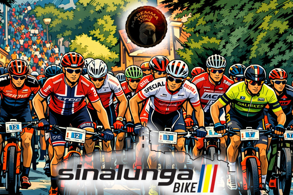 Sinalunga Bike