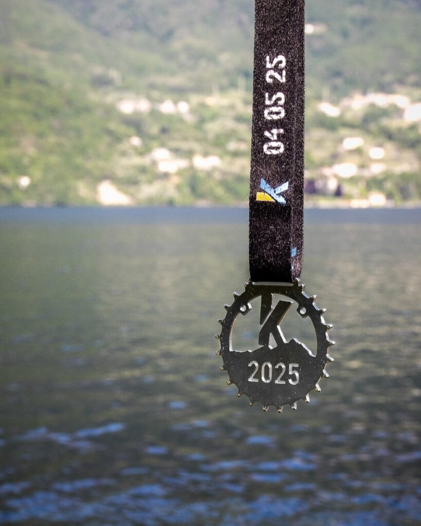 Lake Como Bike Marathon