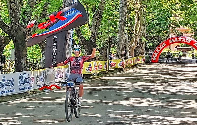 Nove Fossi MTB Race