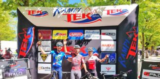 Granfondo Nove Fossi MTB Race