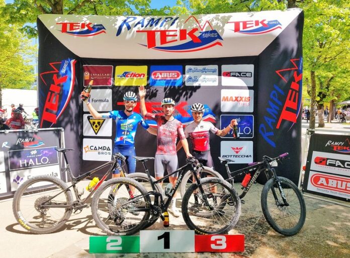 Granfondo Nove Fossi MTB Race