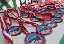Amiata Bike incorona i nuovi campioni regionali toscani XCO: successo a Piancastagnaio Amiata Bike