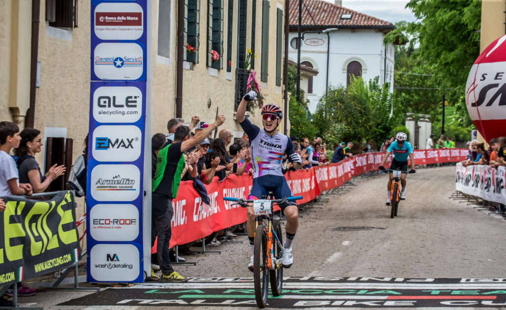 Caneva Trophy
