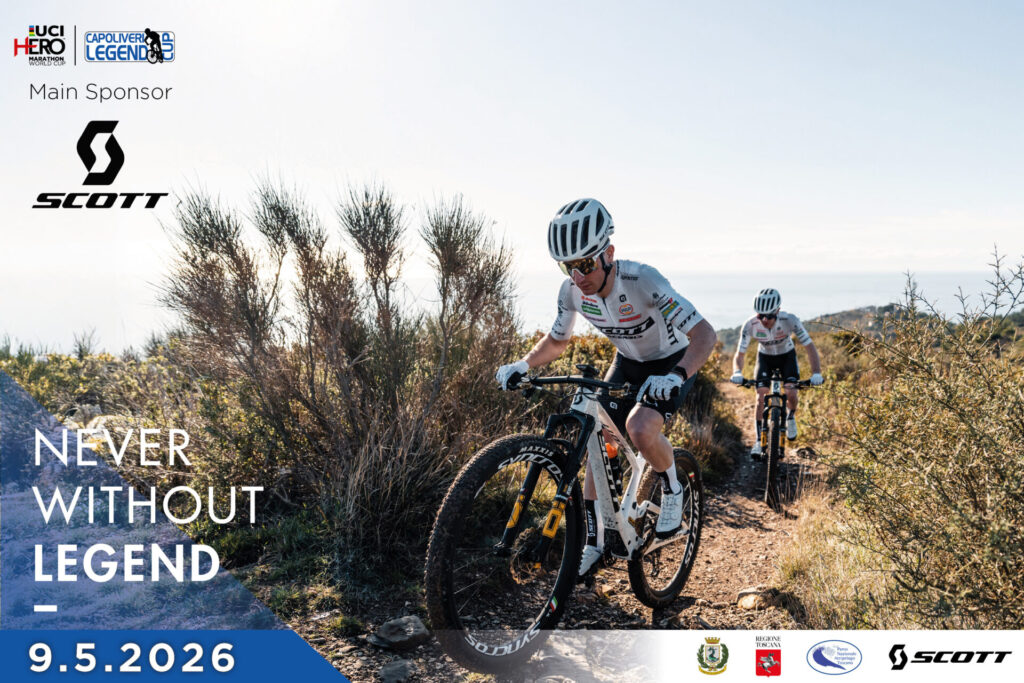 Capoliveri Legend Cup