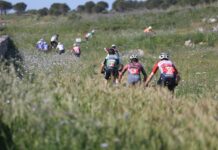 Mondiale MTB Marathon 2028 a Castro