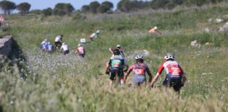 Mondiale MTB Marathon 2028 a Castro