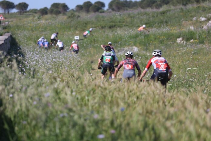 Mondiale MTB Marathon 2028 a Castro