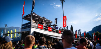 FSA Riva Bike Festival