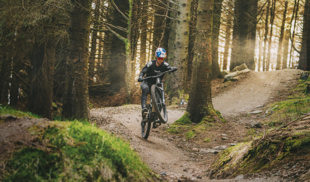 MONDRAKER ZENDIT
