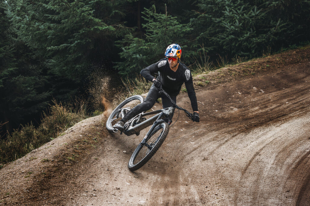 MONDRAKER ZENDIT