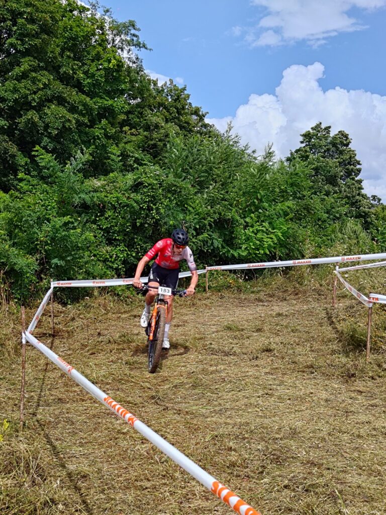 Amiata Bike