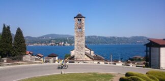 Distretto Turistico dei Laghi