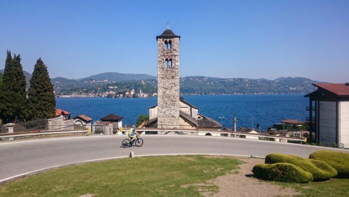 Distretto Turistico dei Laghi