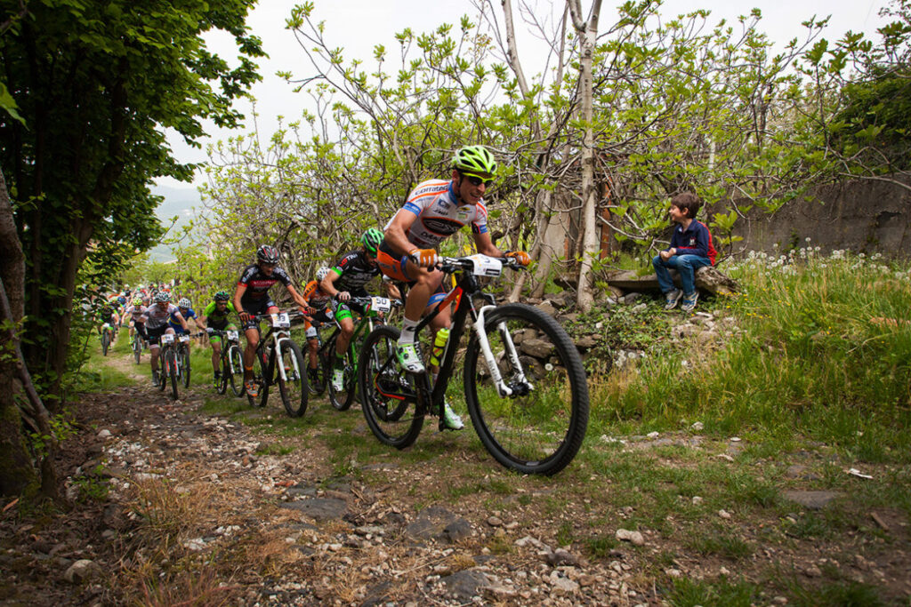 Granfondo del Durello