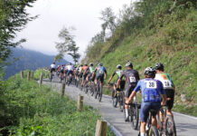 Mondiale Marathon: presentato oggi a Trento l’evento iridato Campionato del Mondo Marathon Master