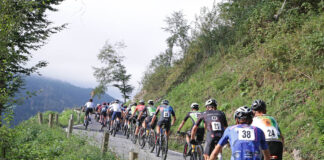 Campionato del Mondo Marathon Master