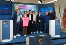 Monselice in Rosa MTB 2026: l’unica Granfondo Internazionale del Veneto Monselice in Rosa