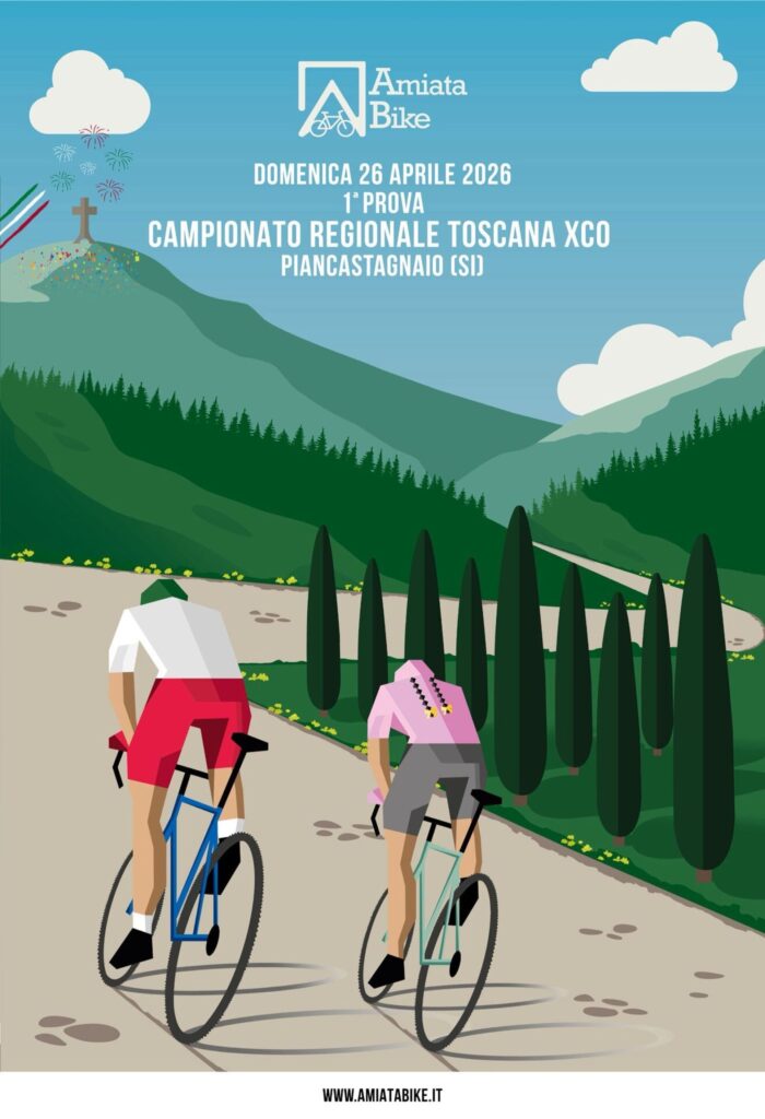 Amiata Bike