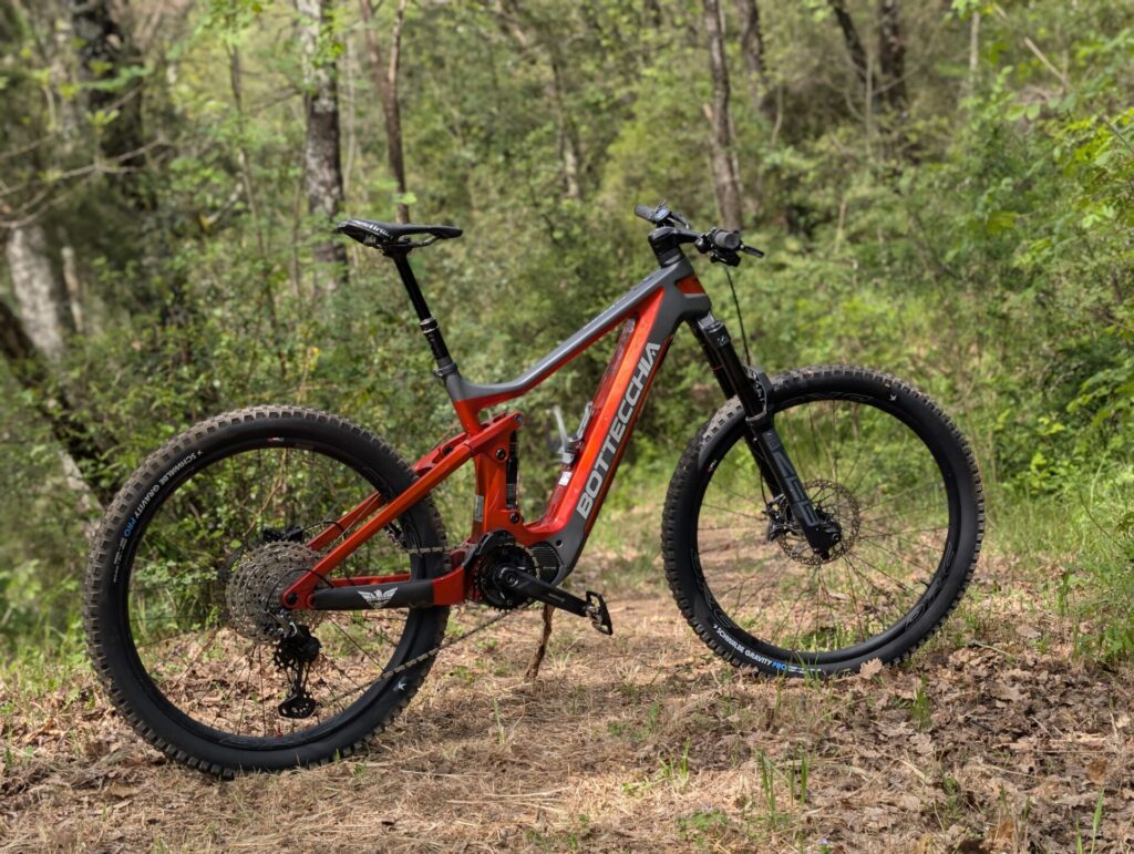 Schwalbe Romy Radial