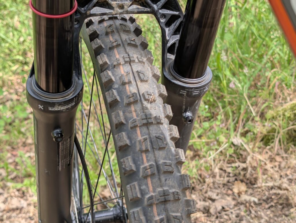Schwalbe Romy Radial