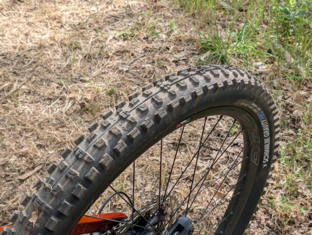Schwalbe Romy Radial