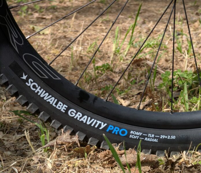 Schwalbe Romy Radial Schwalbe Romy Radial