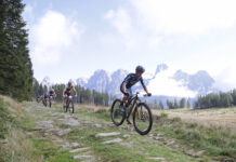 Mythos Primiero Dolomiti
