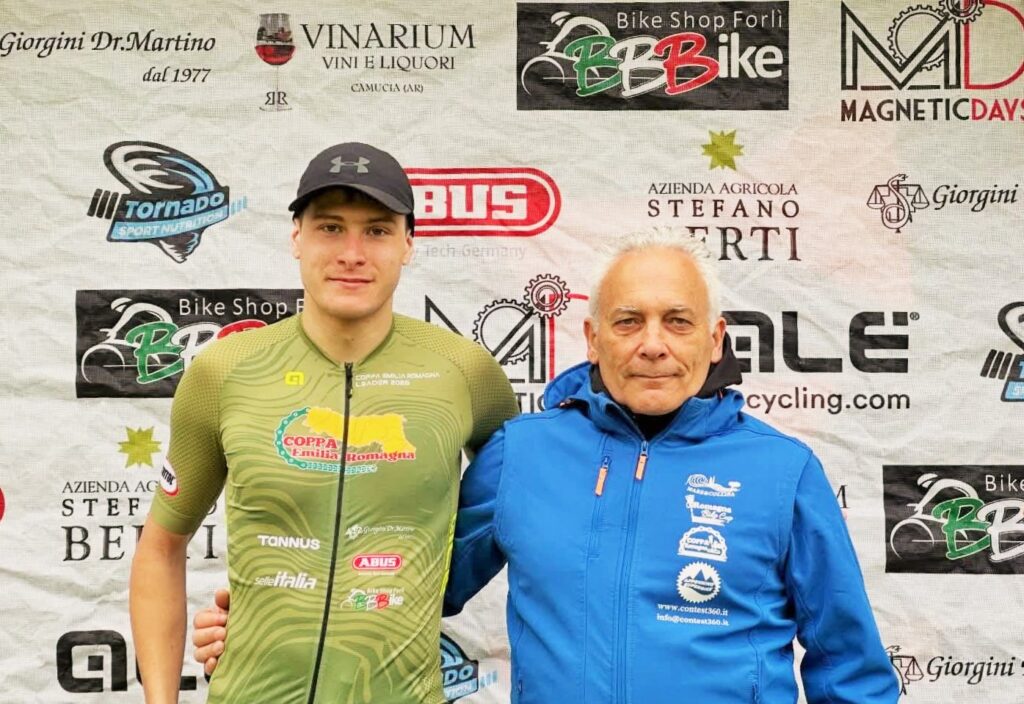 Coppa Emilia Romagna