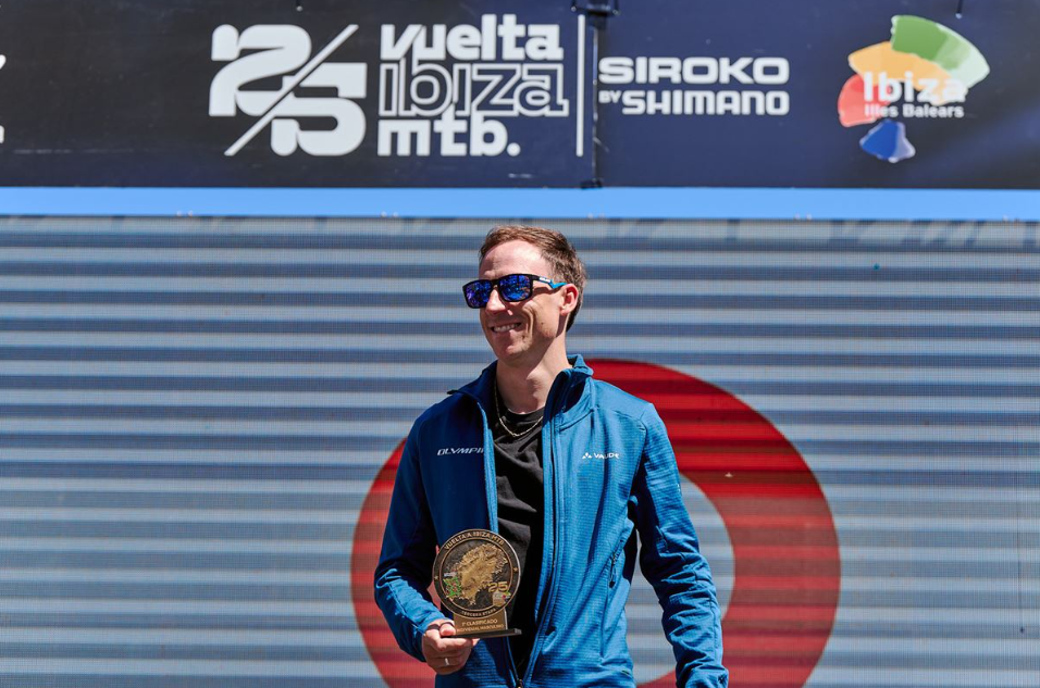Vuelta a Ibiza BTT
