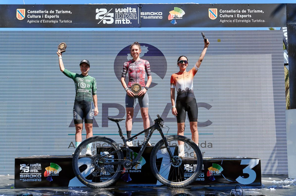 Vuelta a Ibiza BTT