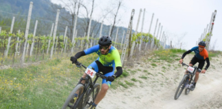 Granfondo Pedalanghe