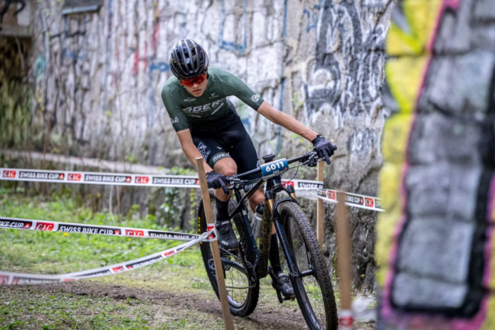 Lugano Bike Emotions