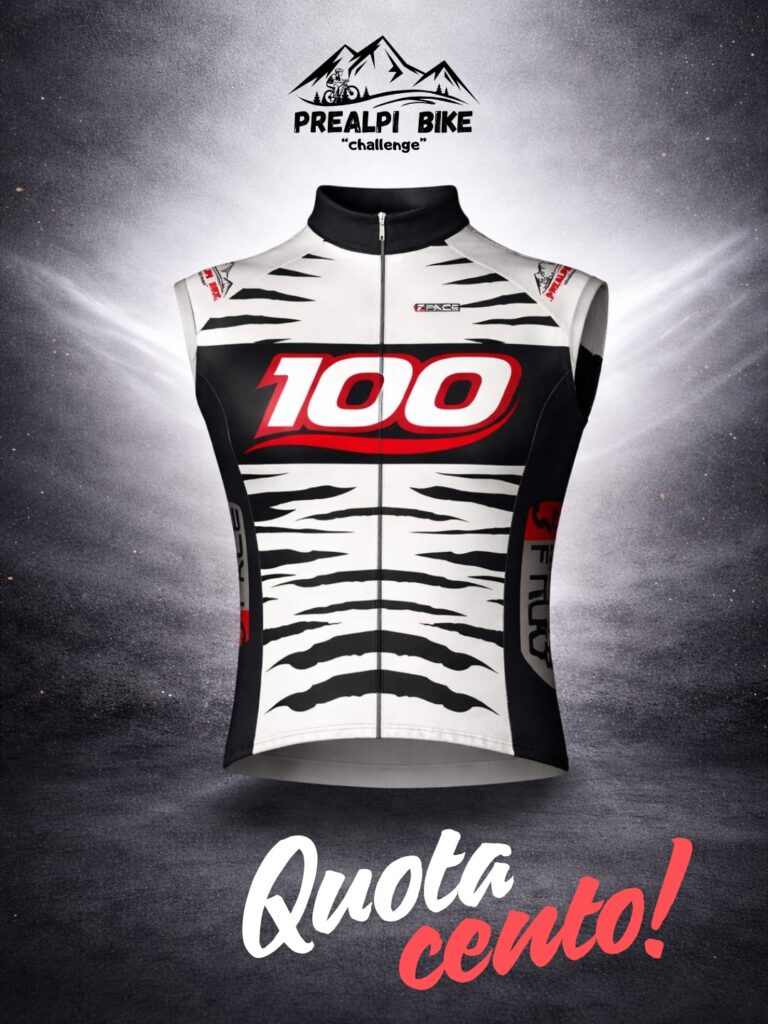 Prealpi Bike Challange