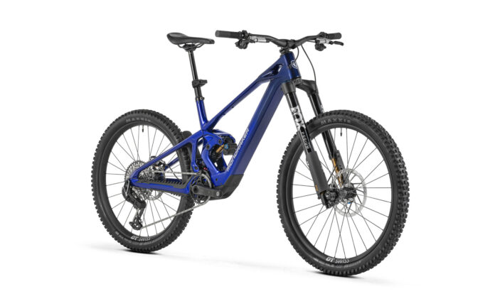 MONDRAKER ZENDIT MONDRAKER ZENDIT