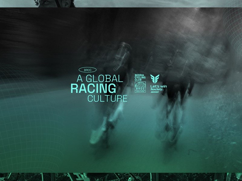 Berria Cycling Club