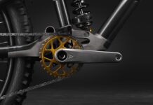 Atherton Bikes