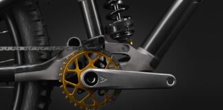 Atherton Bikes