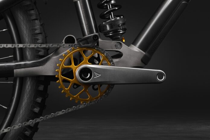 Atherton Bikes