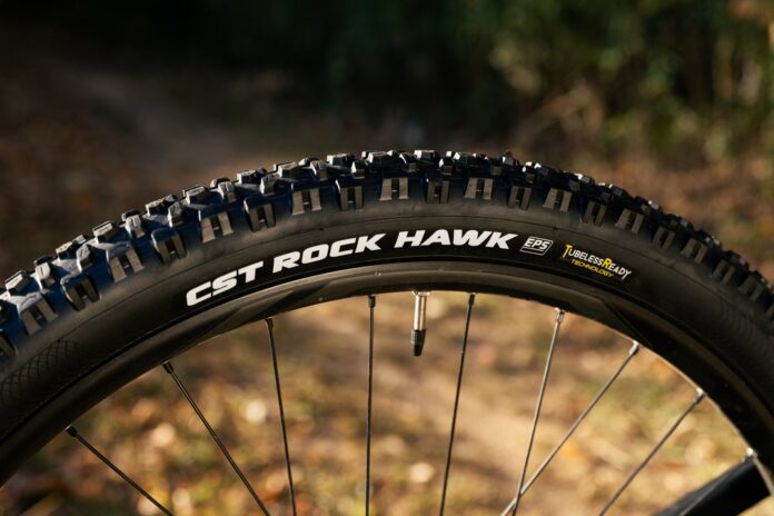cop cst Rock Hawk