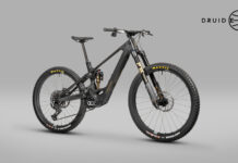 Forbidden rinnova Druid E: arriva la 2026 con Avinox e gamma semplificata Forbidden