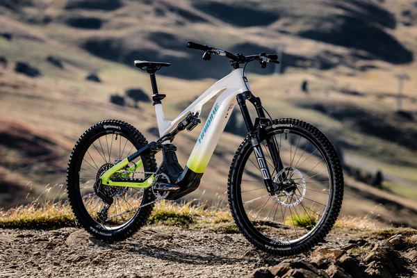 cop hb Haibike Hybe