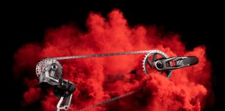Sram XX DH AXS